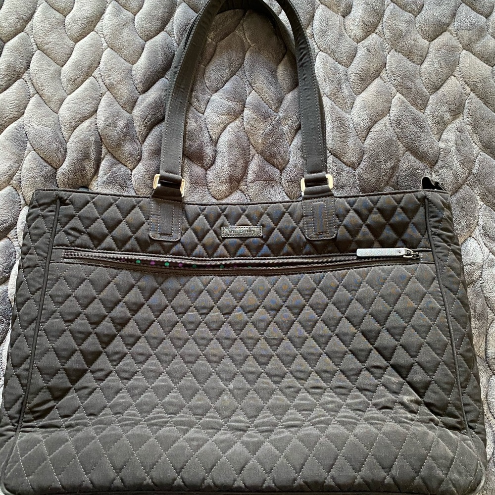 Vera Bradley Tote